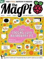 The MagPi